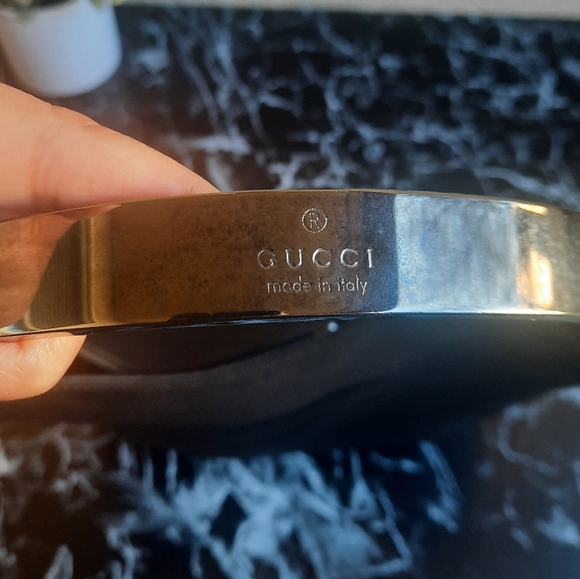 Authentic GUCCI Vintage Hobo Bag - Picture 16 of 16